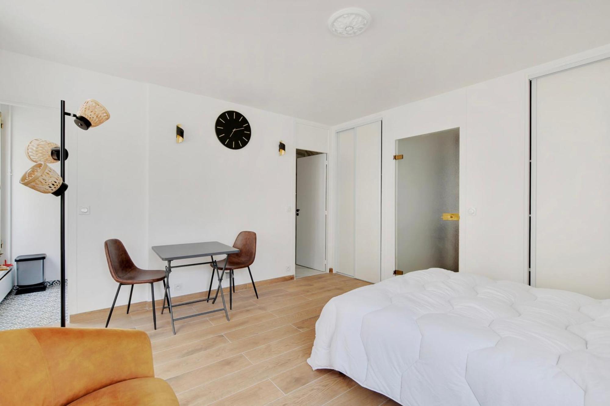 Apartment Mouffetard - Pantheon Charming *